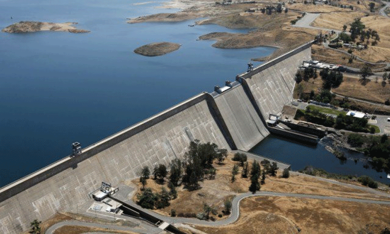 بھارتی انڈس واٹر کمیشن نے دورہ پاکستان منسوخ کردیا پاکستان میں پانی بحران کی بھیانک صورتحال | urduhumnews.wpengine.com