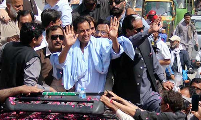 اڈیالہ جیل میں قید 36 لیگی کارکنان کی ضمانت منظور | urduhumnews.wpengine.com