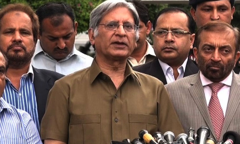 اعتزاز احسن