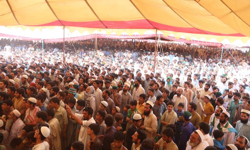 پیپلزپارٹی اور پی ٹی آئی سے عوام عاجز آ گئے، سراج الحق | urduhumnews.wpengine.com