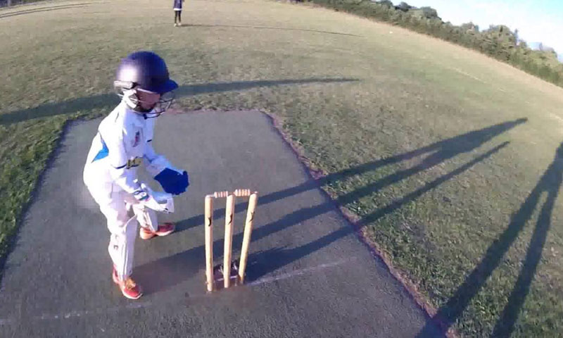 شاہد آفریدی نے بلوچستان ٹی 20 کرکٹ ٹورنامنٹ کا افتتاح کردیا|Humnews.pk