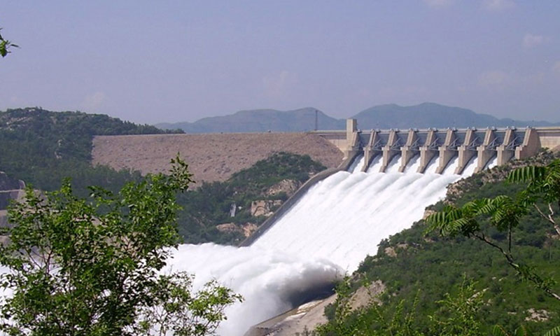 ڈیمز کی تعمیر کے لیے رقوم کی آمد جاری نئے ڈیموں کی تعمیر، کے پی کے افسران، واپڈا اور ججز کا بھی فنڈز دینے کا اعلان | urduhumnews.wpengine.com