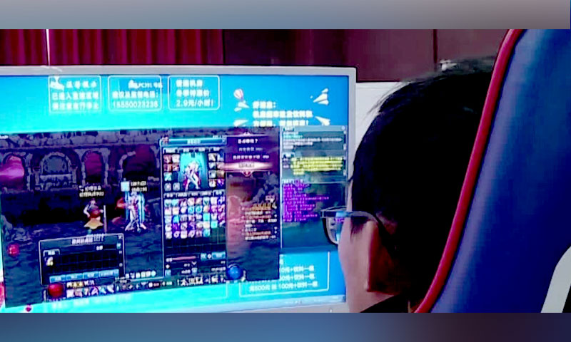 ای اسپورٹس کو حکومتی سرپرستی کی ضرورت ہے، گیمز |urdurevamp.wpenginepowered.com