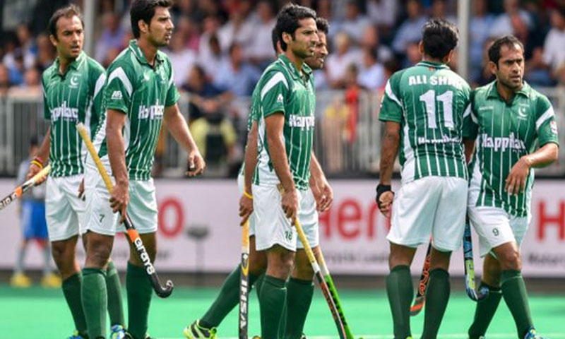 ایشن چیمپینز ٹرافی ہاکی کے شیڈول کا اعلان، پاک بھارت 20 اکتوبر کو آمنے سامنے|HUMNEWS.PK