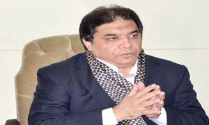 حنیف عباسی کا بڑا اعلان، بلھے شاہ مسافر ٹرین 28 مئی سے بحال
