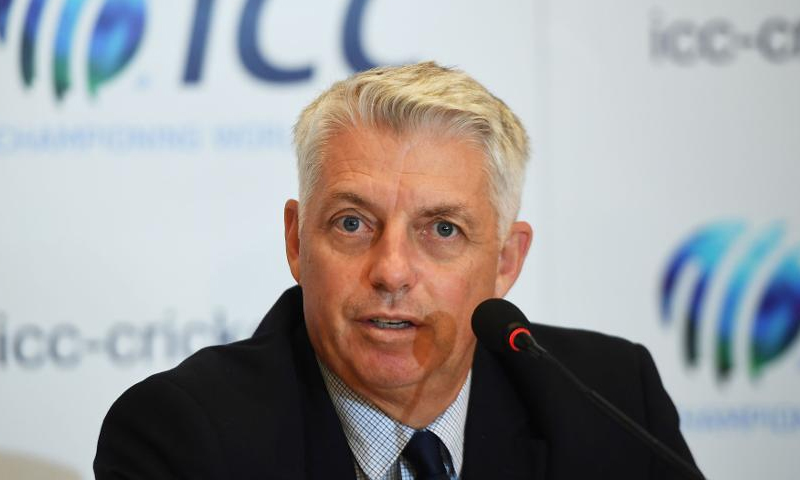 رچرڈ سن کا مستعفی ہونے کا اعلان | urduhumnews.wpengine.com