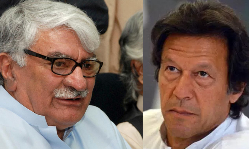 اسفندیار ولی کا عمران خان کو چیلنج اسفندیار ولی کا عمران خان کو چیلنج | urduhumnews.wpengine.com