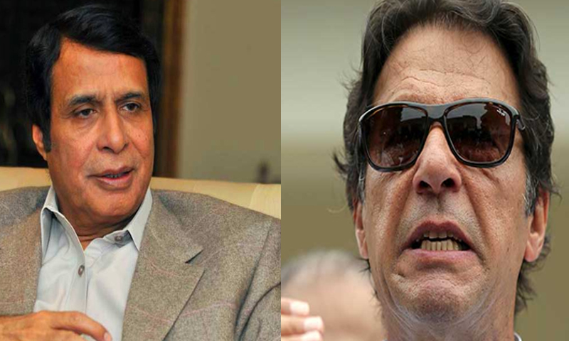 حکومت سازی کے لیے پی ٹی آئی اور ق لیگ میں رابطے| urduhumnews.wpengine.com