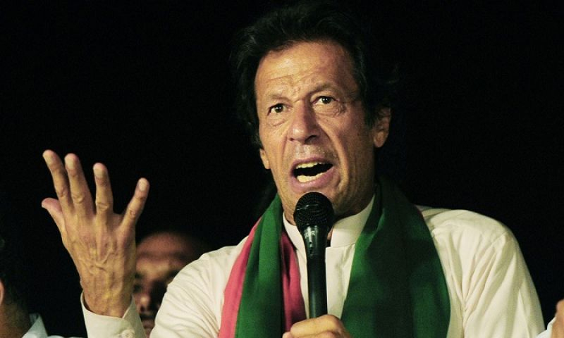 الیکشن کا میچ اپنی نسلوں کیلئے جیتنا ہے، عمران خان | urduhumnews.wpengine.com