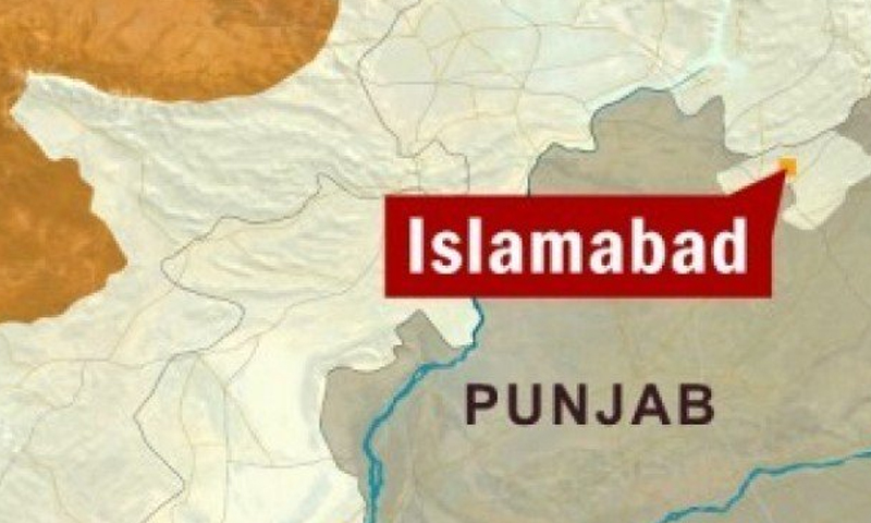 حمزہ شفقات ڈپٹی کمشنر اسلام آباد تعینات | urduhumnews.wpengine.com