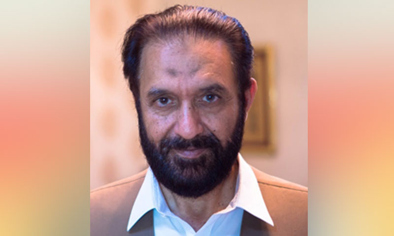 اگر انتظامیہ نے اپنا رویہ نہیں بدلا تو سبق سکھائیں گے، میاں اسلم|urdurevamp.wpenginepowered.com