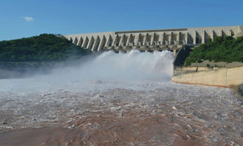 کالا باغ ڈیم کی تعمیر پر ریفرنڈم کرانے کی درخواست سماعت کے لیے مقرر | urduhumnews.wpengine.com