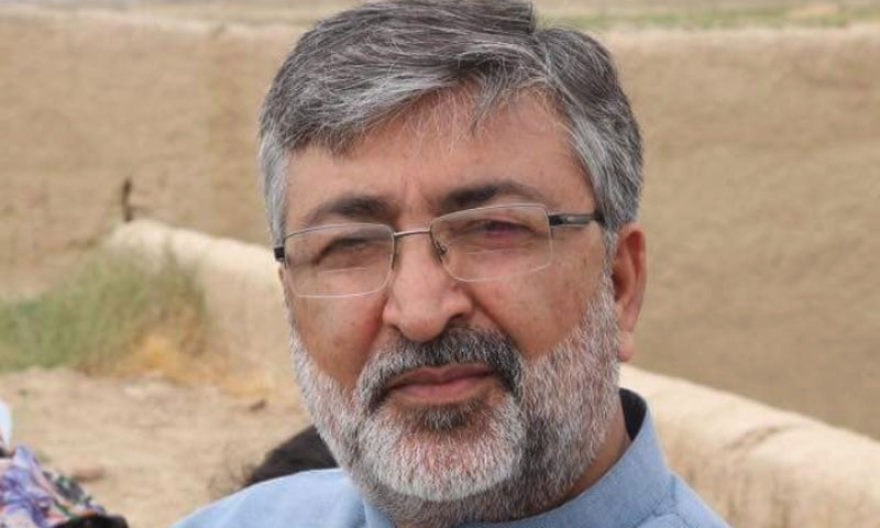 پہلے ہم حیران تھے اب پریشان بھی ہیں، کامران مرتضیٰ