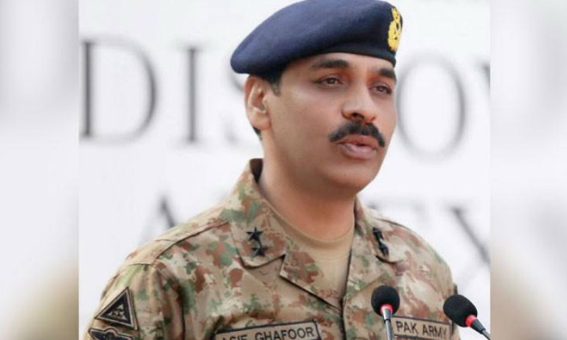 فوجی افسران کا 2 دن کی تنخواہیں ڈیم کی تعمیر کیلئے وقف کرنے کا اعلان | urduhumnews.wpengine.com