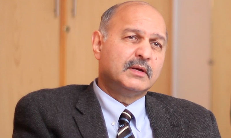 بھارت کیلئے پاک سعودی معاہدہ سرپرائز تھا، مشاہد حسین سید