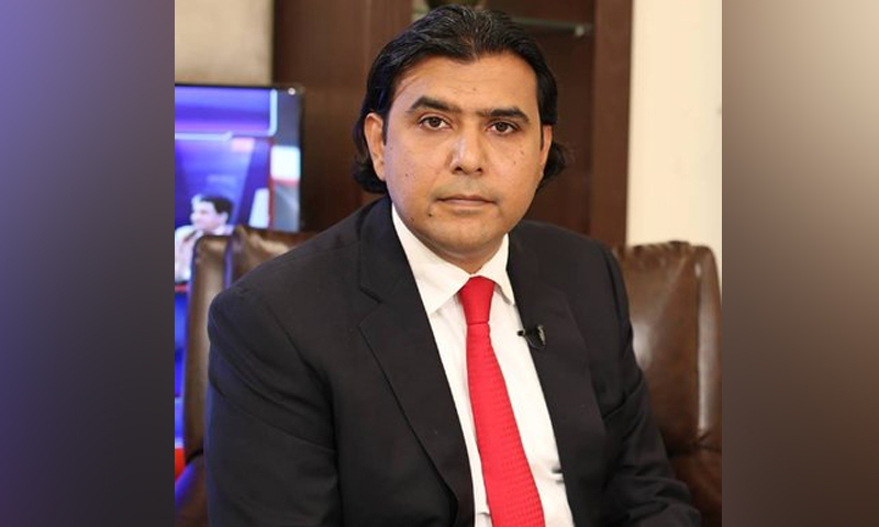 نئی سیاسی جماعت انتخابات کے بعد تشکیل دی جاسکتی ہے، مصطفی نواز کھوکھر