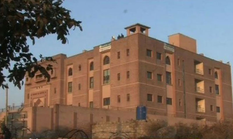 کرپشن کے الزام میں گرفتار ملزمان پلی بارگین کیلئے تیار