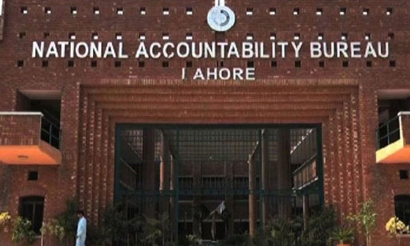 شہباز شریف کی بیٹی اور داماد کے اثاثے تحویل میں لینے کی کارروائی شروع