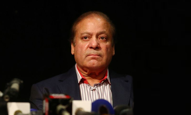 ‘‘نوازشریف کو استحقاق کےمطابق سہولیات مل رہی ہیں’’ | urduhumnews.wpengine.com