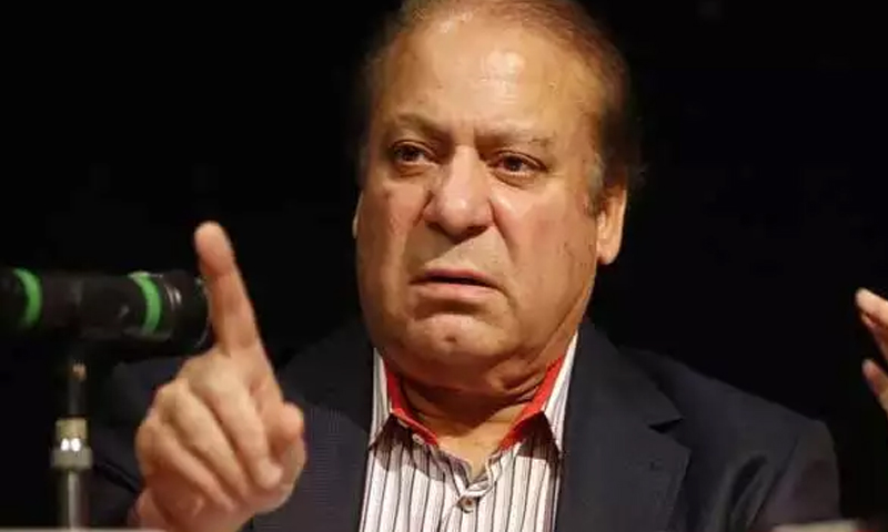 ’حکومت جتنا پیسہ مانگتی ہے دو اور جان چھڑاؤ‘