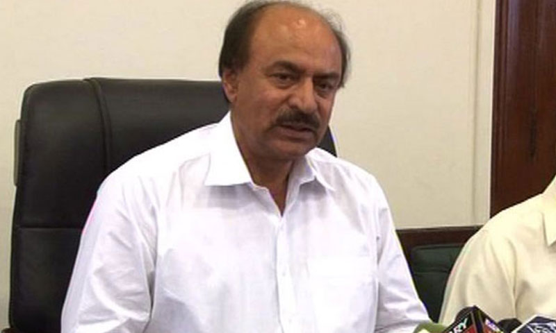 مولانافضل الرحمان صوبائی اور مقامی قیادتوں کا نوٹس لیںِ، نثار کھوڑو کا مطالبہ