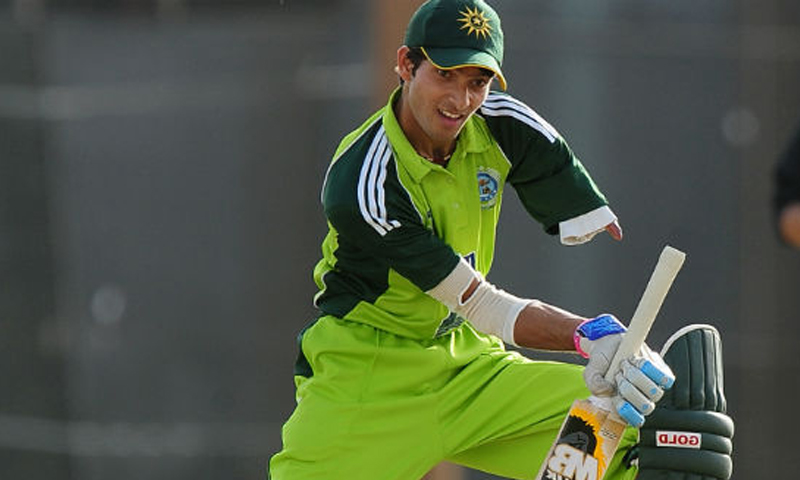 تین ملکی ڈس ایبلڈ سیریز: پاکستان نے بنگلہ دیش کو ہرا دیا | urduhumnews.wpengine.com