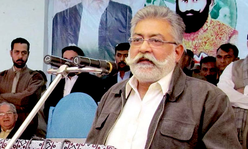 تین اگست سےسندھ بھرمیں احتجاج کیا جائے گا، پیر پگاڑا|urdurevamp.wpenginepowered.com