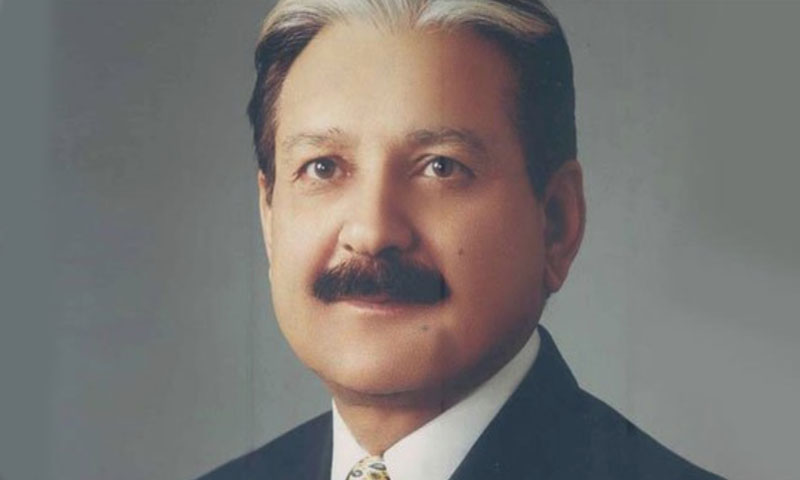 چیف الیکشن کمشنر کے لیے اضافی سیکیورٹی طلب | urduhumnews.wpengine.com