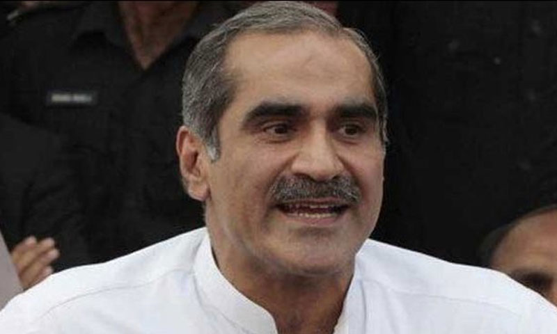 Saad Rafique