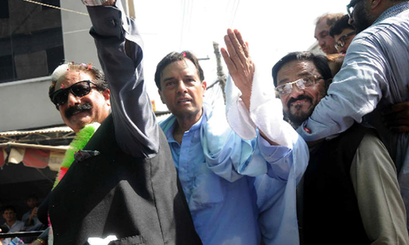 سات لیگی کارکنان کی عبوری ضمانتوں میں 18 جولائی تک توسیع | urduhumnews.wpengine.com