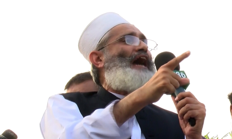 ’کشمیر پر فیصلہ کرنے کا وقت آگیا‘