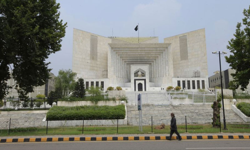 ایک شخص کی وجہ سے سینکڑوں پاکستانی بیرون ملک جیل کاٹنے پر مجبور