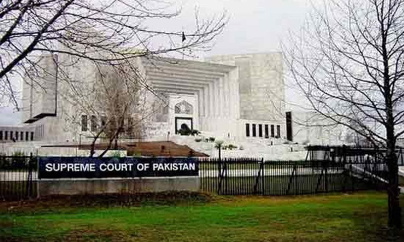 سپریم کورٹ آج کئی امیدواروں کے مقدر کا فیصلہ کرے گی فوجی عدالتوں میں سویلینز کا ٹرائل کالعدم قرار دینے کا فیصلہ معطل