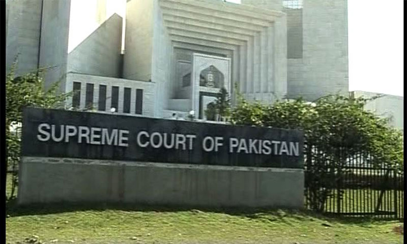 پی آئی اے : مشرف رسول کی تعیناتی نیب کا کیس بنتا ہے،سپریم کورٹ