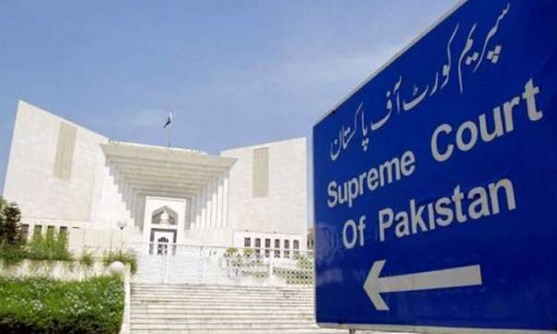 سپریم کورٹ: 386 سرکاری مکانات قابضین سے واگزار