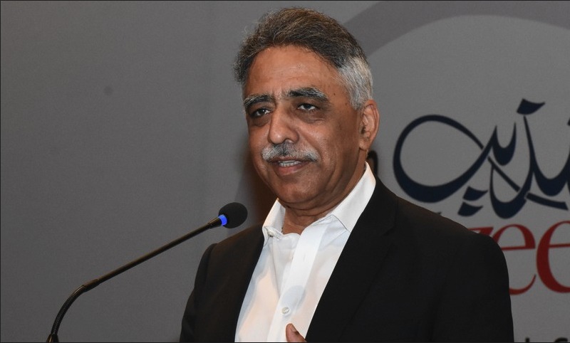 جدوجہد کا آغاز ہو چکا اب یہ حکومت جلد گرے گی، محمد زبیر