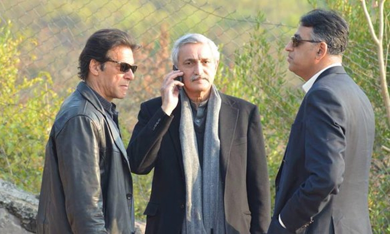 آئی ایم ایف کے پاس جانے کا امکان رد نہیں، اسدعمر | urduhumnews.wpengine.com