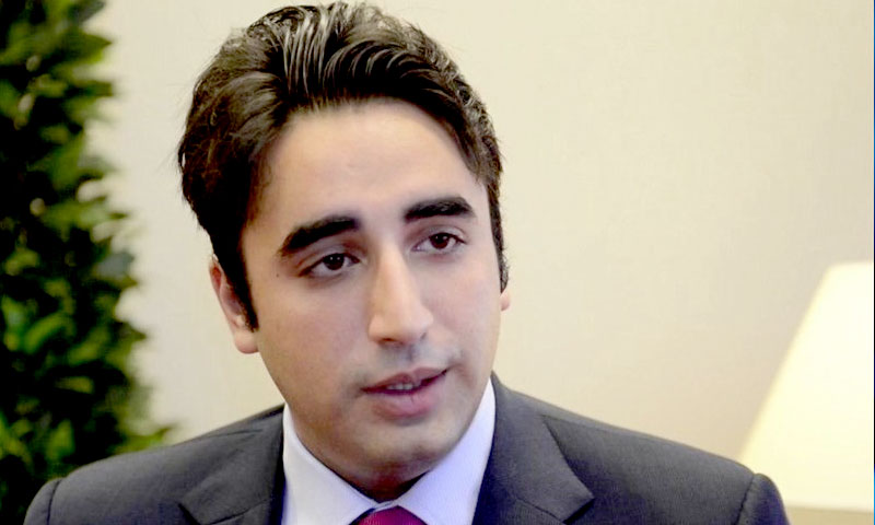 اب عوام کو مایوس نہیں کریں گے، بلاول بھٹو زرداری|urdurevamp.wpenginepowered.com