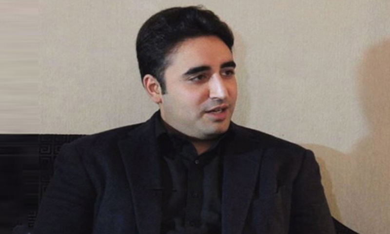 میرے منشور کے مطابق جو کام کرے گا اس سے اتحاد ہوسکتا ہے، بلاول | urduhumnews.wpengine.com