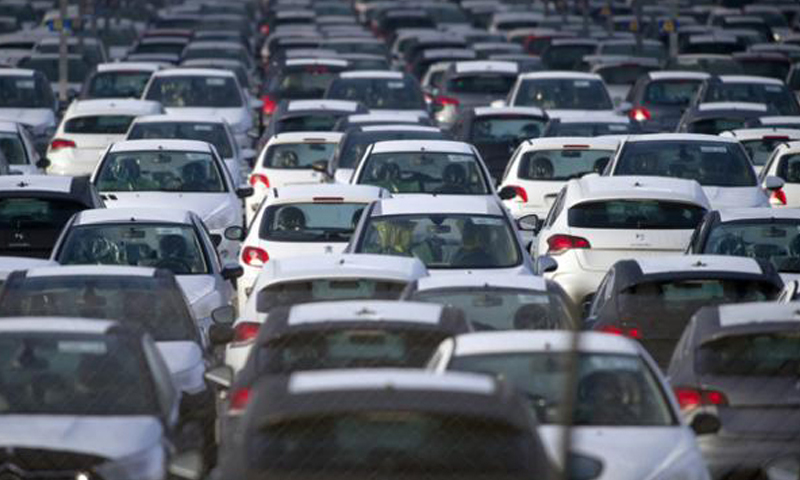 گاڑی مالکان کے لیے بڑی خوشخبری