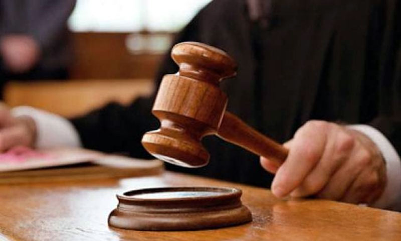 العزیزیہ اور فلیگ شپ ریفرنسز، جج کی سماعت سے معذرت |urdurevamp.wpenginepowered.com