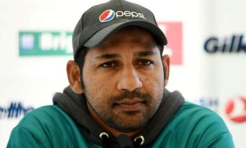 ایشیا کپ کے لیے اچھی ٹیم تیار کرنا چاہتے ہیں، سرفراز احمد | urduhumnews.wpengine.com