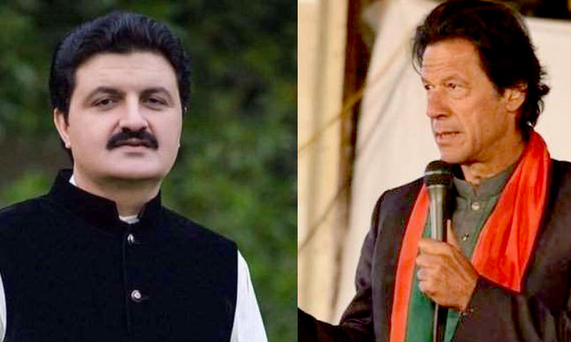 اجمل وزیر اور فضا جونیجو بھی پی ٹی آئی میں شامل |urdurevamp.wpenginepowered.com