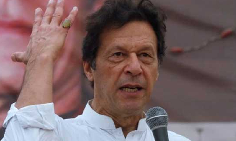 فیصلے لاہور میں ہوں گے تود یگر شہروں کےمسائل بڑھیں گے،عمران خان | urduhumnews.wpengine.com