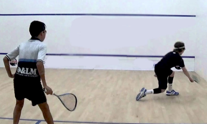 ورلڈ جونیئر اسکواش چیمپئن شپ کا آغاز ہوگیا |urdurevamp.wpenginepowered.com