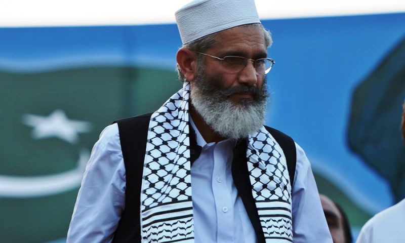 چیئرمین و ڈپٹی چیئرمین سینیٹ کے انتخابات: جماعت اسلامی کا ووٹ نہ دینے کافیصلہ