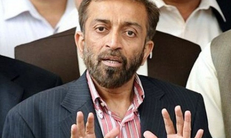 گلگت بلتستان کیلئے سب سے زیادہ آواز ہم نے اٹھائی، فاروق ستار | urduhumnews.wpengine.com