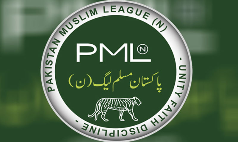 مسلم لیگ ن کا پیکا آرڈیننس کو چیلنج کرنے کا فیصلہ
