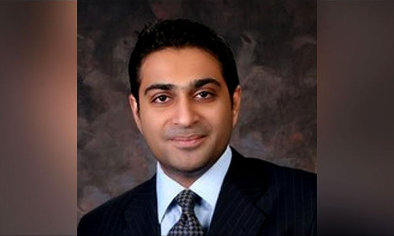 سلیمان ایس مہدی پاکستان اسٹاک ایکسچینج کے چیئرمین مقرر|urdurevamp.wpenginepowered.com