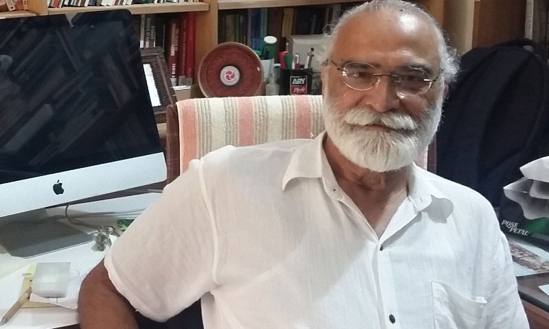 انتخابات میں یکساں مواقع، حقائق اور تاثر میں فرق ہے، سرورباری | urduhumnews.wpengine.com